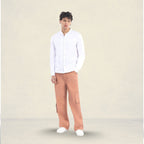 Levi Luxe Shirt