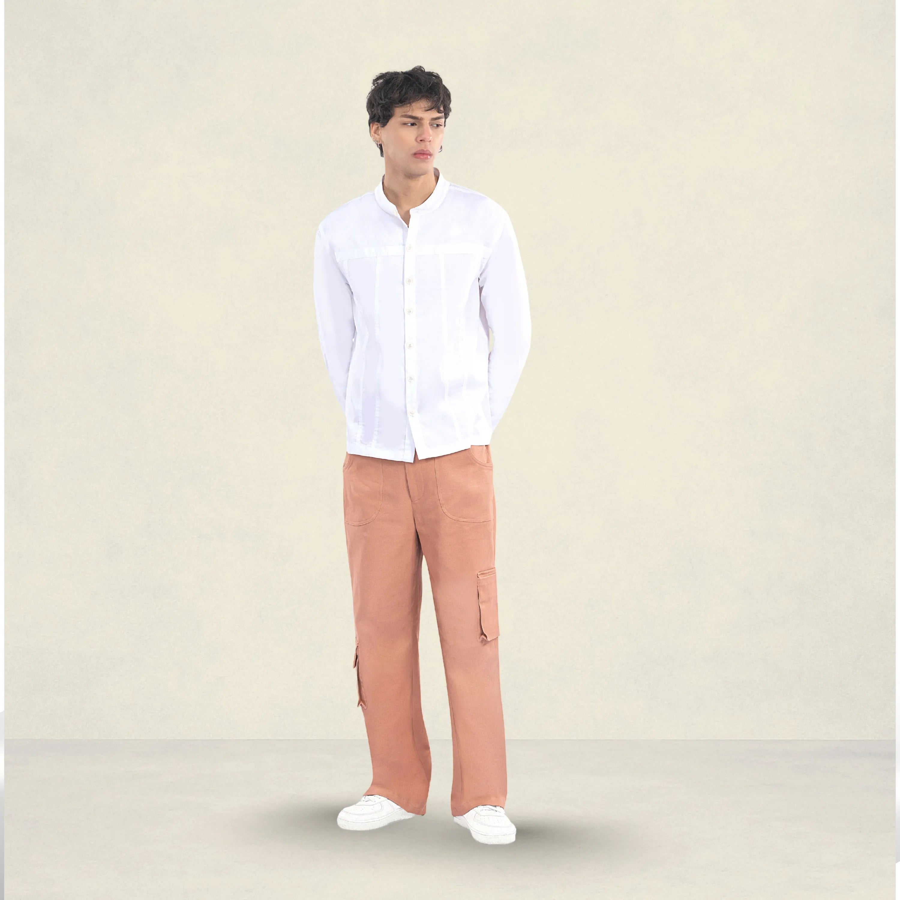 Levi Luxe Shirt