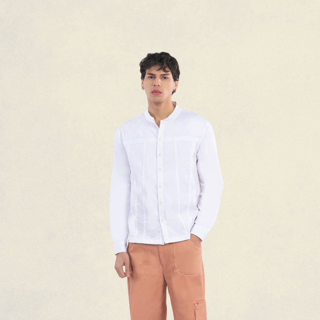 Levi Luxe Shirt