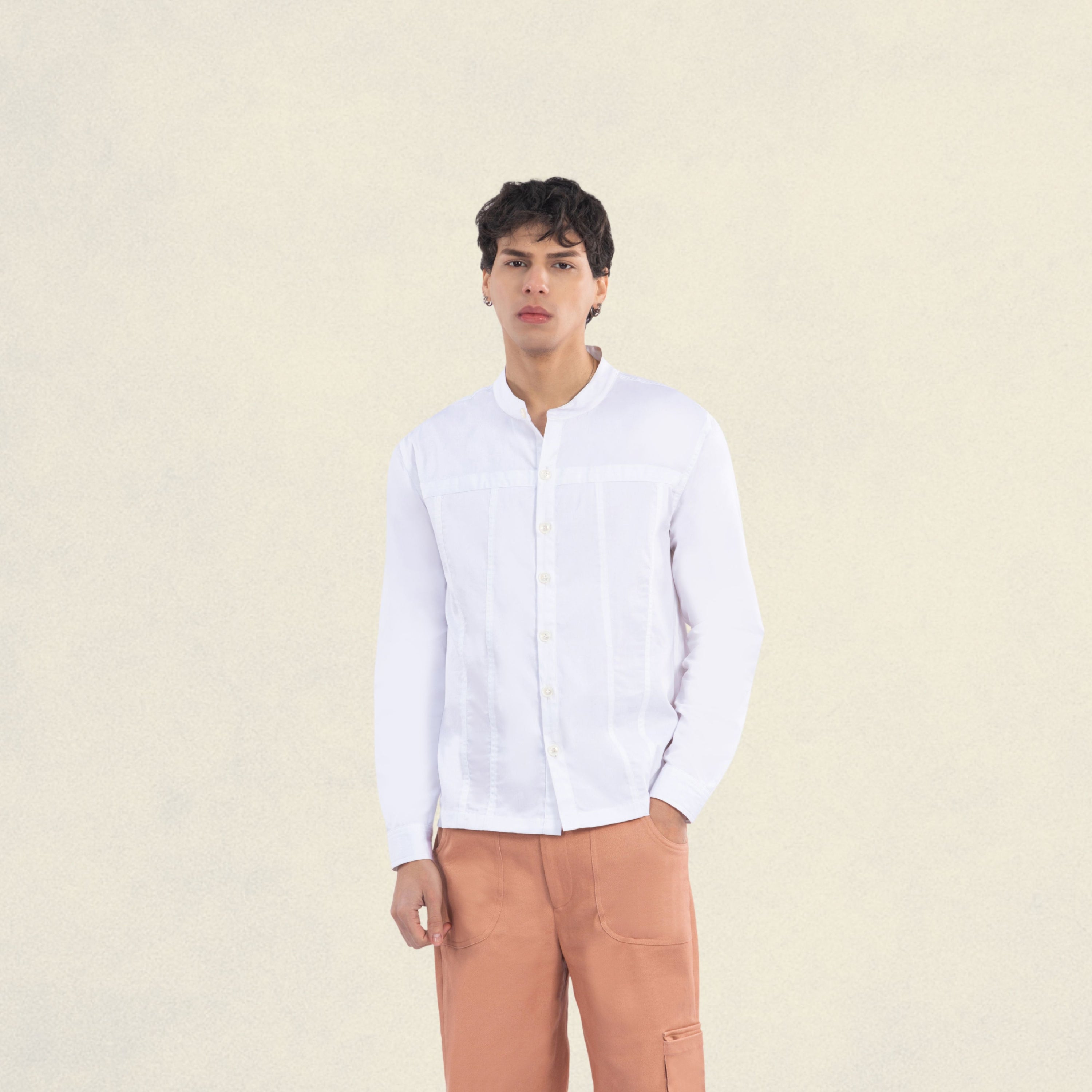 Levi Luxe Shirt