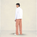 Levi Luxe Shirt